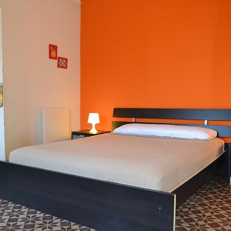 Blue Hostel Барселона Стая снимка