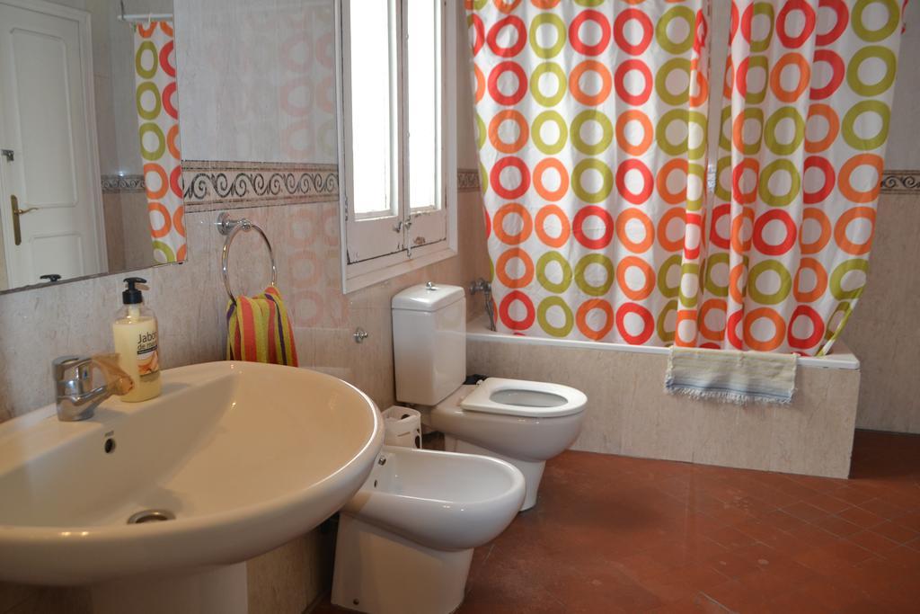 Blue Hostel Барселона Екстериор снимка