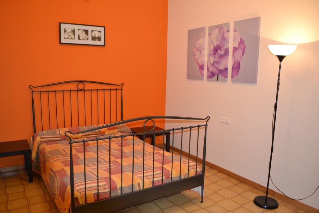 Blue Hostel Барселона Стая снимка
