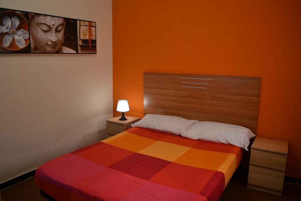 Blue Hostel Барселона Стая снимка