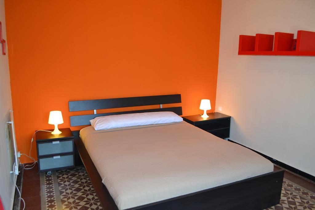 Blue Hostel Барселона Стая снимка