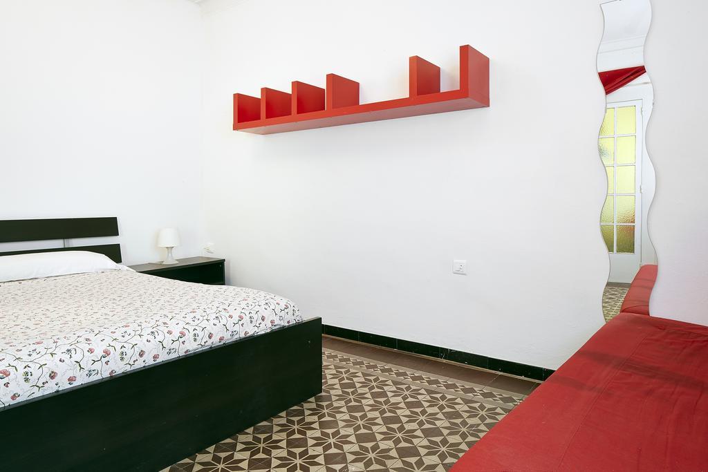 Blue Hostel Барселона Екстериор снимка