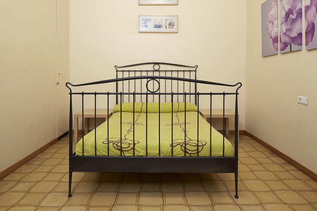 Blue Hostel Барселона Екстериор снимка