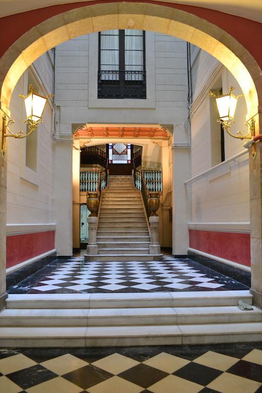 Blue Hostel Барселона Екстериор снимка